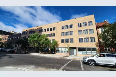 4428 N Sheridan Road #3G, Chicago, IL 60640 - Photo 1