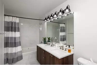 235 W Van Buren Street #2216, Chicago, IL 60607 - Photo 13