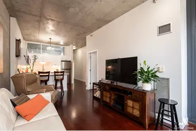 235 W Van Buren Street #2216, Chicago, IL 60607 - Photo 5
