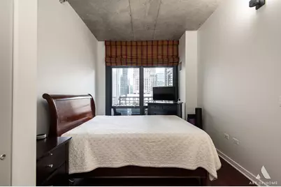 235 W Van Buren Street #2216, Chicago, IL 60607 - Photo 9