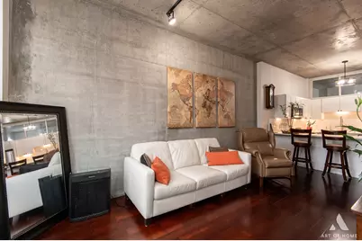 235 W Van Buren Street #2216, Chicago, IL 60607 - Photo 3