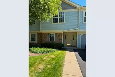 1228 Bradwell Lane #-D, Mundelein, IL 60060 - Photo 1