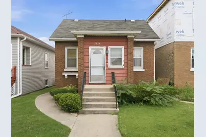 2636 Kenilworth Avenue, Berwyn, IL 60402 - Photo 1
