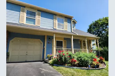 1349 Queensgreen Circle, Naperville, IL 60563 - Photo 1