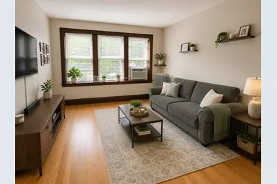 4860 W Byron Street #2E, Chicago, IL 60641 - Photo 3