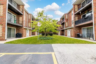 6416 W 64th Place #3A, Chicago, IL 60638 - Photo 21