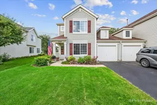 750 S Aldridge Ln, Round Lake, IL 60073 - Photo 3