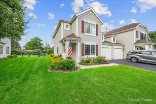 750 S Aldridge Ln, Round Lake, IL 60073 - Photo 1