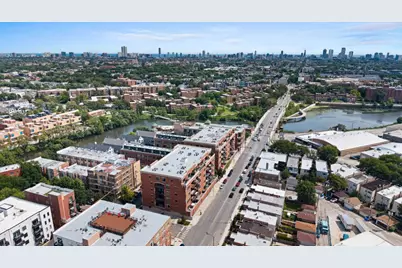 2811 N Bell Avenue #408, Chicago, IL 60618 - Photo 43
