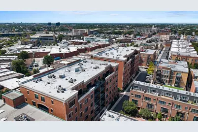 2811 N Bell Avenue #408, Chicago, IL 60618 - Photo 37