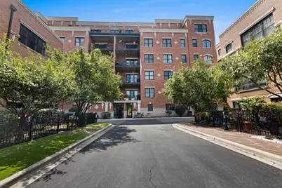 2811 N Bell Avenue #408, Chicago, IL 60618 - Photo 1
