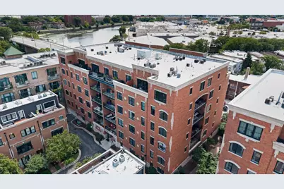 2811 N Bell Avenue #408, Chicago, IL 60618 - Photo 45