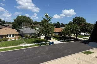 4125 W 93rd Pl, Oak Lawn, IL 60453 - Photo 13