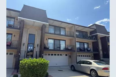 4125 W 93rd Place #B, Oak Lawn, IL 60453 - Photo 1