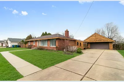 6554 W 92nd Street, Oak Lawn, IL 60453 - Photo 21