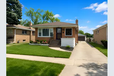 [Address not provided], Burnham, IL 60633 - Photo 1