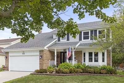 1608 Lois Ann Lane, Naperville, IL 60563 - Photo 1