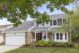 1608 Lois Ann Ln, Naperville, IL 60563 - Photo 1