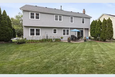 1608 Lois Ann Lane, Naperville, IL 60563 - Photo 23