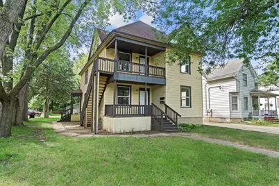 1439 8th Avenue #3, Rockford, IL 61104 - Photo 1