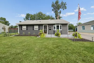 2207 Marmion Avenue, Joliet, IL 60436 - Photo 1