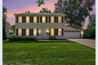 1120 Summit Hills Lane, Naperville, IL 60563 - Photo 1