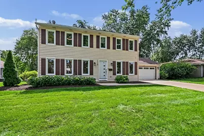 1120 Summit Hills Lane, Naperville, IL 60563 - Photo 3