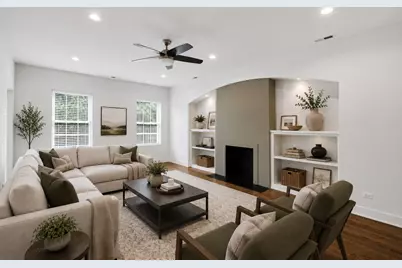 6914 N Sheridan Road #1, Chicago, IL 60626 - Photo 3