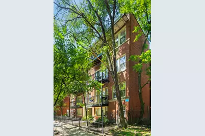4422 N Ashland Avenue #1E, Chicago, IL 60640 - Photo 9
