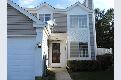 343 Gregory Street, Aurora, IL 60504 - Photo 5