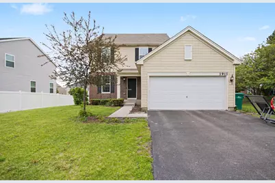 1911 Willoughby Lane, Joliet, IL 60431 - Photo 1