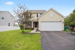 1911 Willoughby Ln, Joliet, IL 60431 - Photo 1