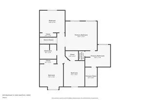 6441 Blackhawk Trail, Indian Head Park, IL 60525 - Photo 59
