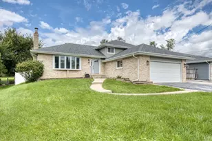 17008 Forest Ave, Oak Forest, IL 60452 - Photo 1