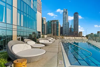 211 N Harbor Drive #2607, Chicago, IL 60601 - Photo 9