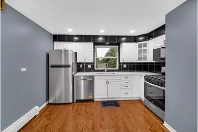 5700 W Montrose Avenue #3D, Chicago, IL 60634 - Photo 11