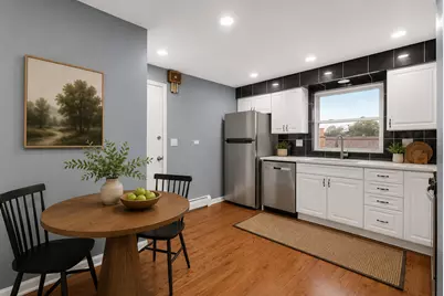 5700 W Montrose Avenue #3D, Chicago, IL 60634 - Photo 9
