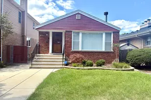 10206 S Fairfield Ave, Chicago, IL 60655 - Photo 1