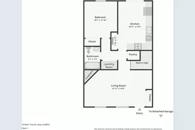 74 Silver Tree Circle, Cary, IL 60013 - Photo 27