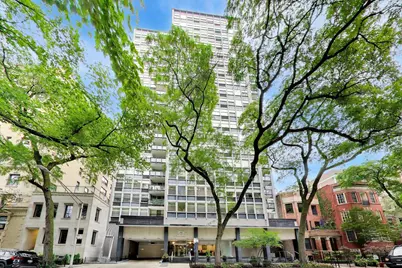 30 E Elm Street #16F, Chicago, IL 60611 - Photo 1