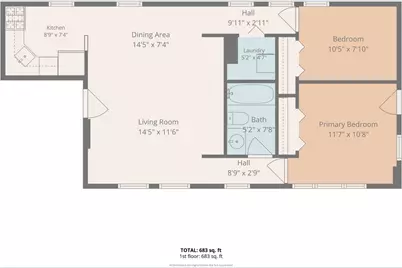 1800 W Superior Street #1N, Chicago, IL 60622 - Photo 23
