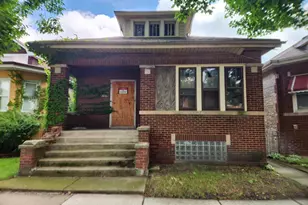 8119 S Perry Ave, Chicago, IL 60620 - Photo 1