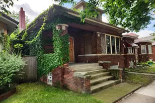 8119 S Perry Ave, Chicago, IL 60620 - Photo 3