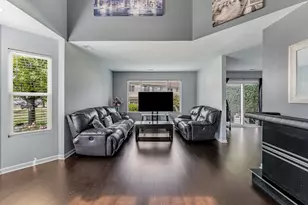 514 Springwood Dr, Joliet, IL 60431 - Photo 5