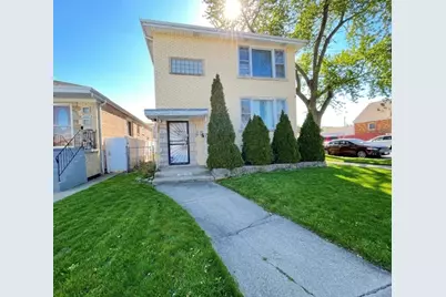3653 W 71st Street, Chicago, IL 60629 - Photo 1