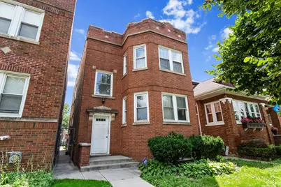 5105 W School Street, Chicago, IL 60641 - Photo 1