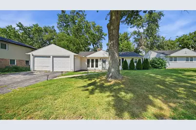 340 Indianwood Boulevard, Park Forest, IL 60466 - Photo 1