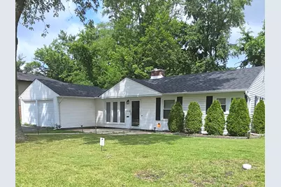 340 Indianwood Boulevard, Park Forest, IL 60466 - Photo 1