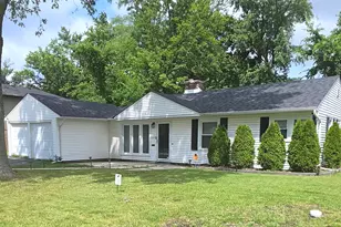 340 Indianwood Blvd, Park Forest, IL 60466 - Photo 1