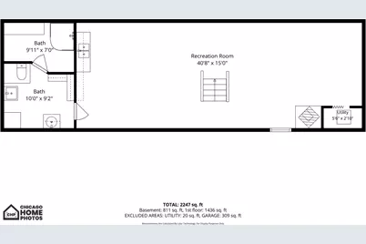 7548 W Belmont Avenue, Chicago, IL 60634 - Photo 15